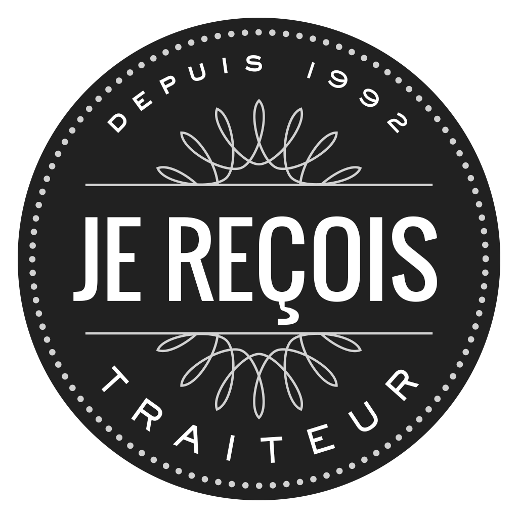 Je Reçois Traiteur