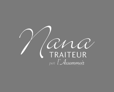 Logo Nana traiteur